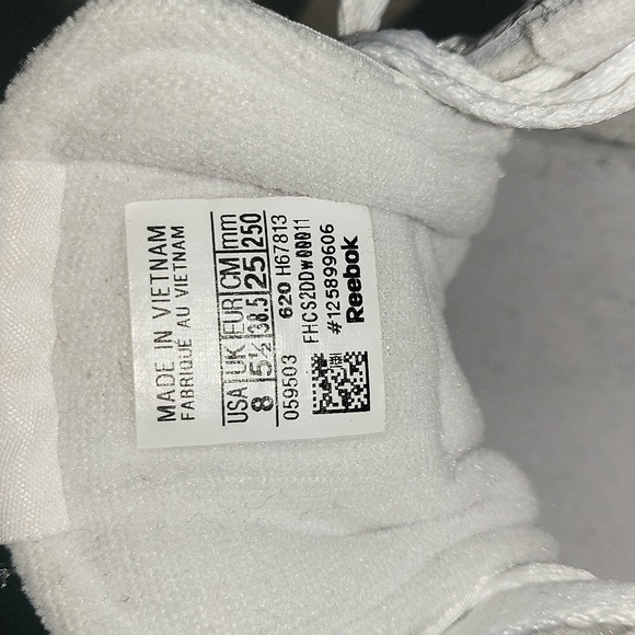 Wmns Club C Double 'Cheetah Print'Reebok - Picture 13 of 16